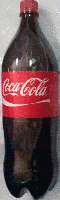 Coke (1.5 Litre)