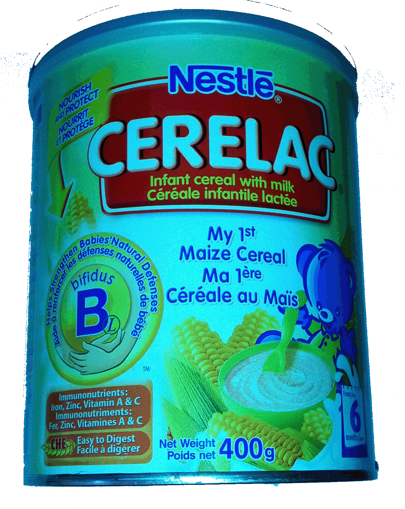 Cerelac (400g)