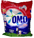 Omo Powder (900g)