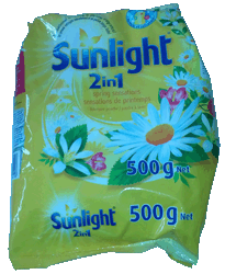 Sunlight Powder (500g)