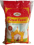 Royal Feast Rice (5 Kg)