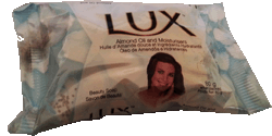 Lux Bath Soap (80g)