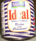 Ideal Milk (170g)