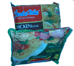 Indomie Instant Noodles (70g)