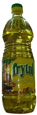Frytol (1 Litre)