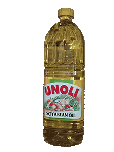 Unoli Soyabean (1 Litre)