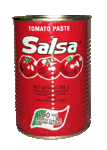 Salsa Tomato Paste (400g)