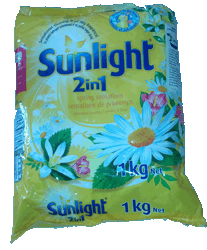 Sunlight Powder (1Kg)