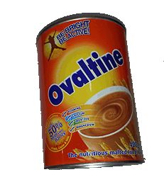 Ovaltine (400g)